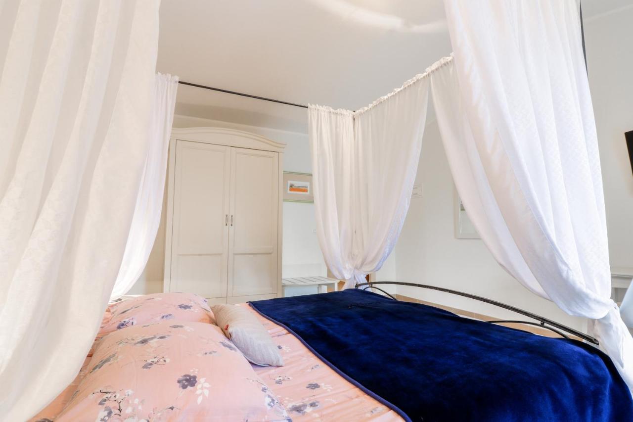 Bed & Breakfast Kastel Žbandaj Buitenkant foto